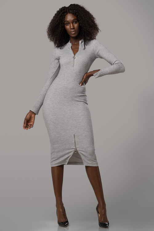 ELDA DRESS