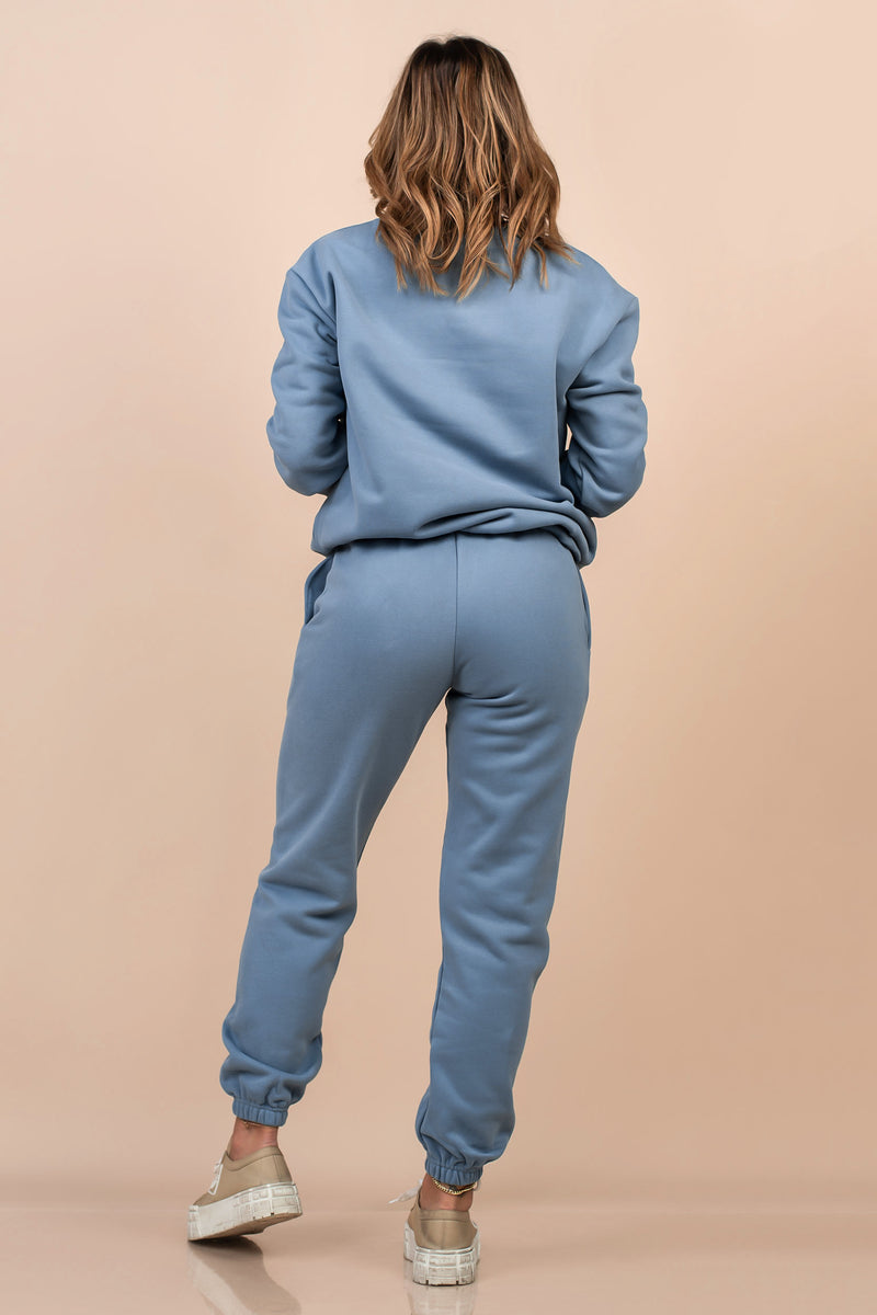 KAI JOGGERS [BLUE]