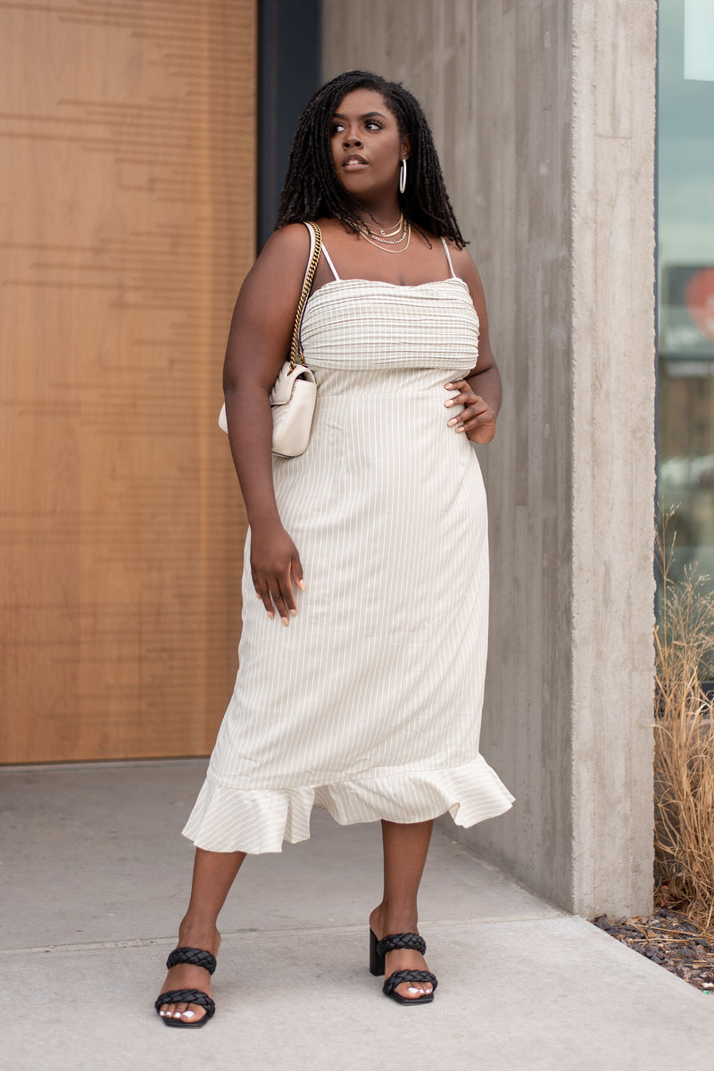 WINY DRESS