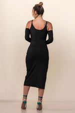 HALYNA DRESS