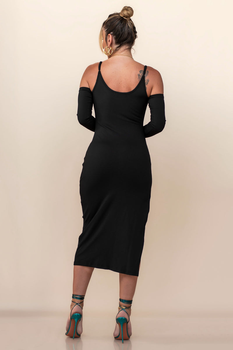 HALYNA DRESS