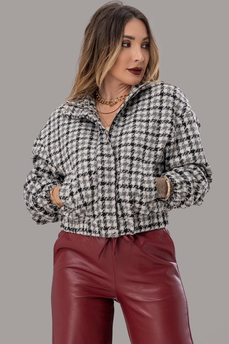 BRIZEIDA JACKET