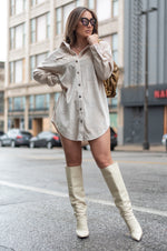 LORIELLE DRESS
