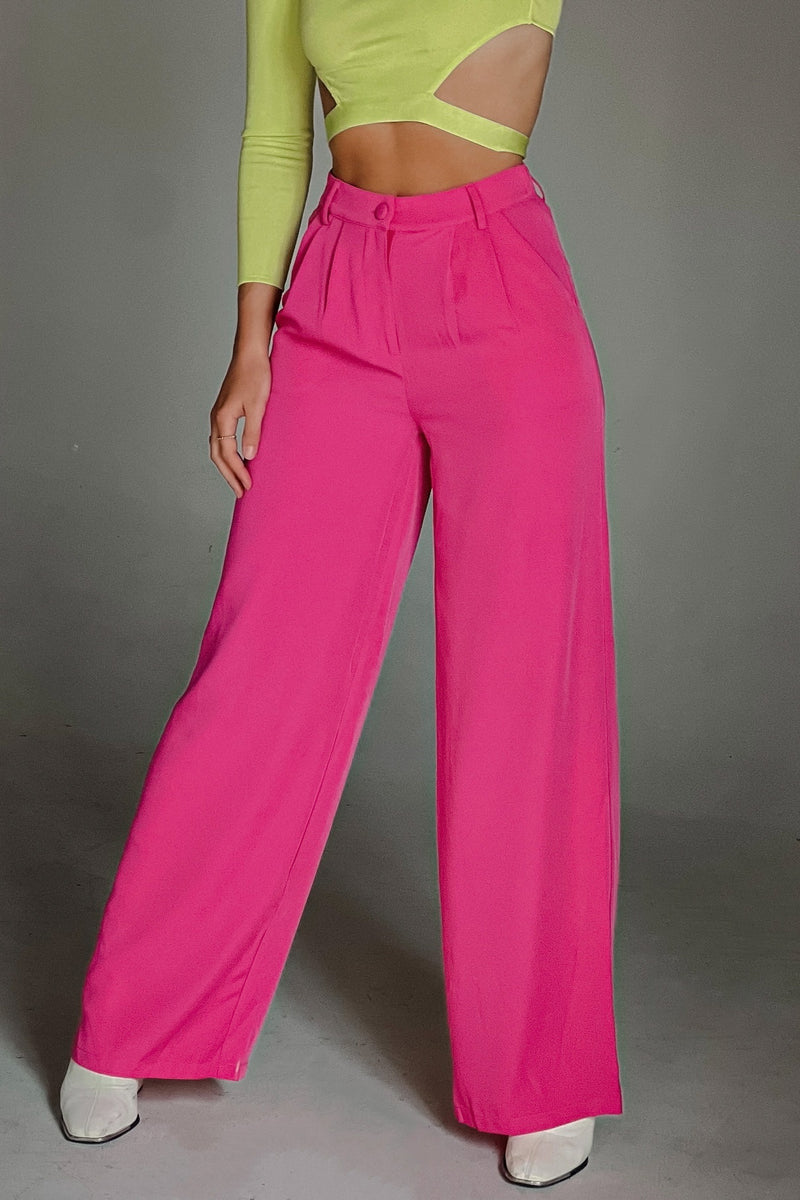 CECILY PANTS