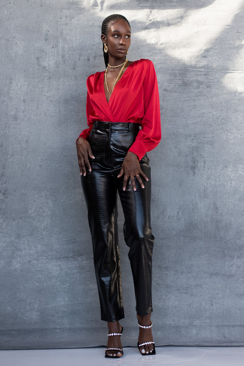 MERITA BODYSUIT