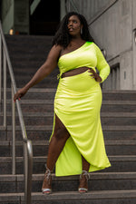 NONI DRESS