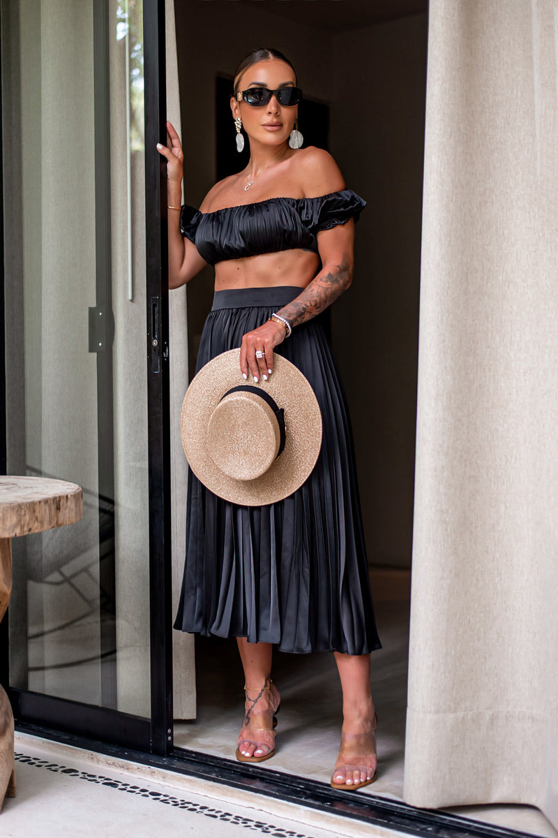VIVIENNE SKIRT