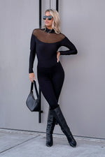 LUX BODYSUIT