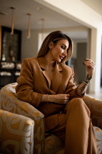 CARRINGTON BLAZER