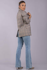 SARAY BLAZER