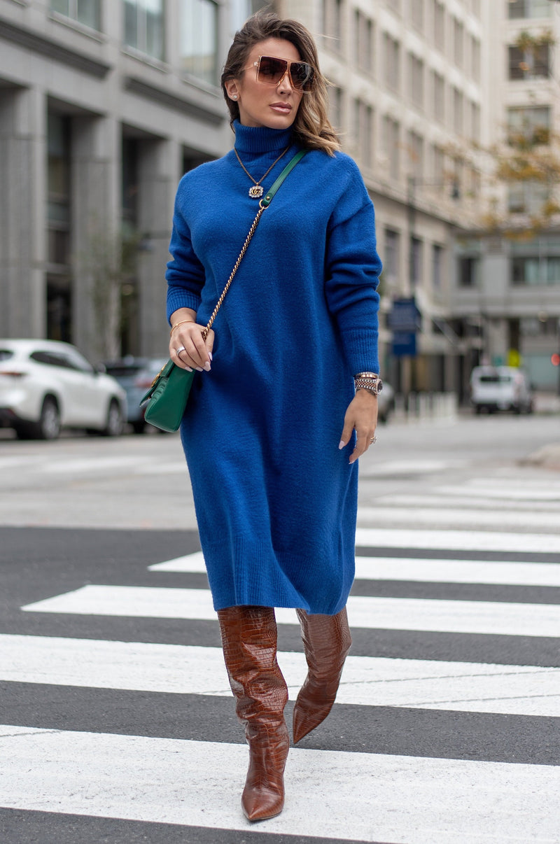 GINSBURG DRESS