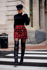 JONADA SKIRT