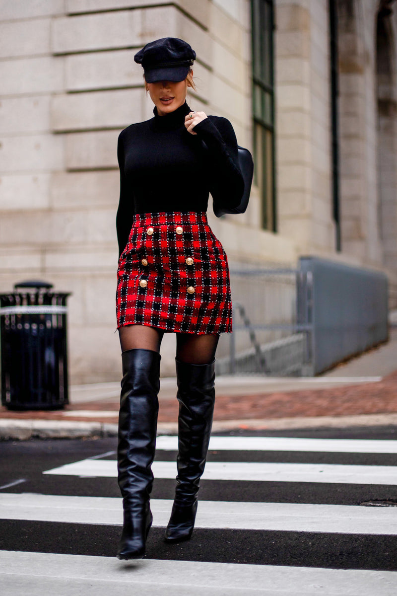 JONADA SKIRT