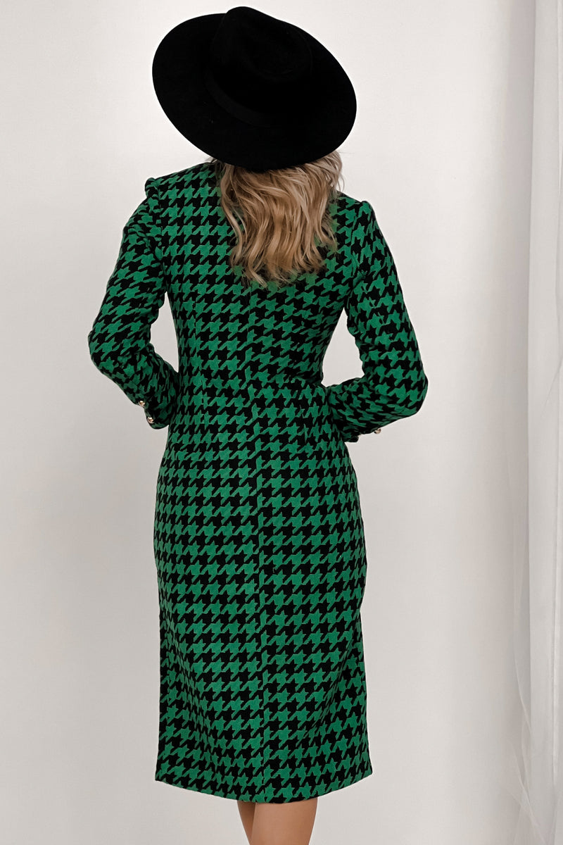 CORDENE COAT