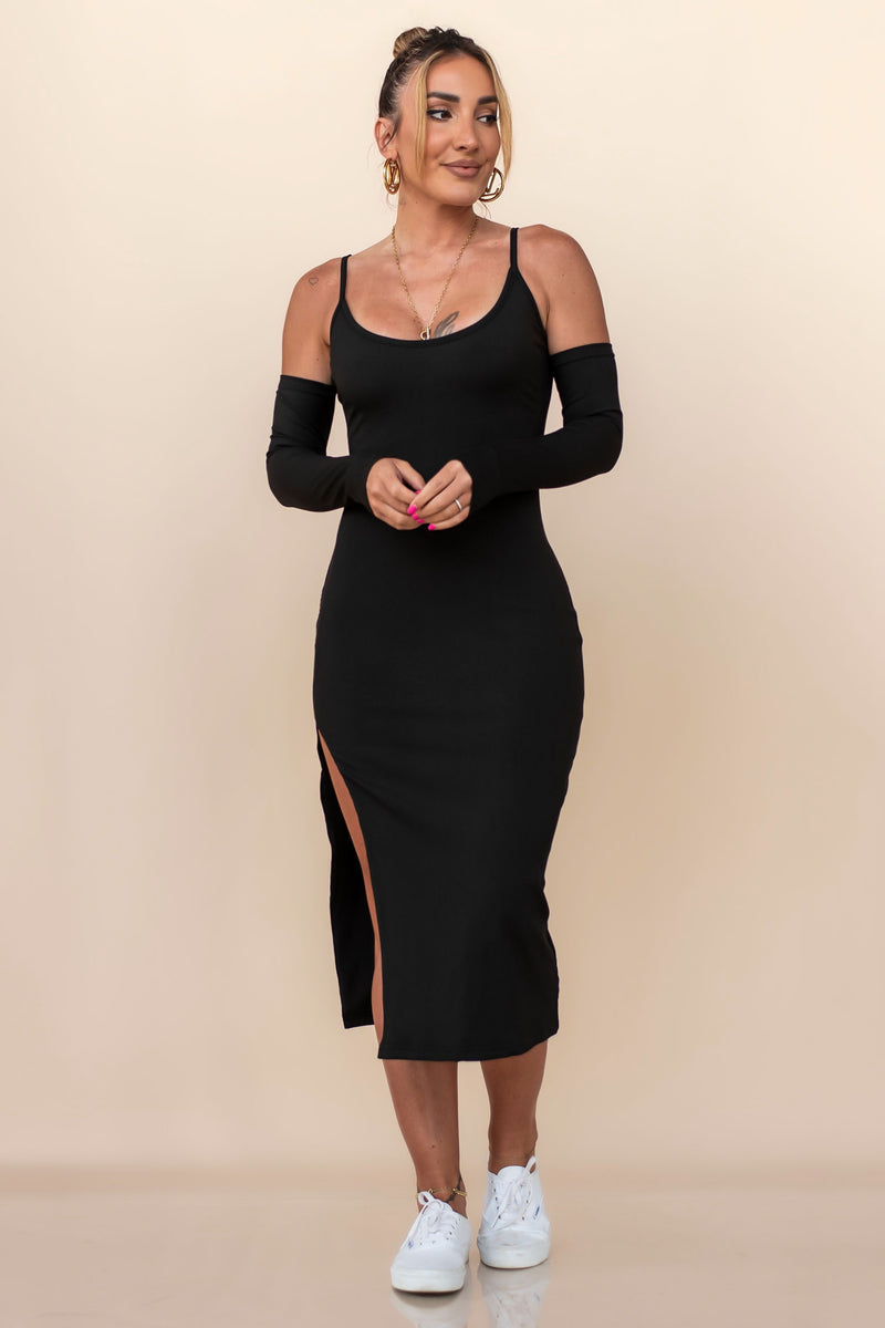 HALYNA DRESS