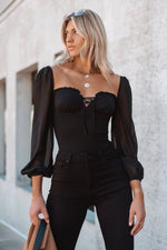 LIVI BODYSUIT