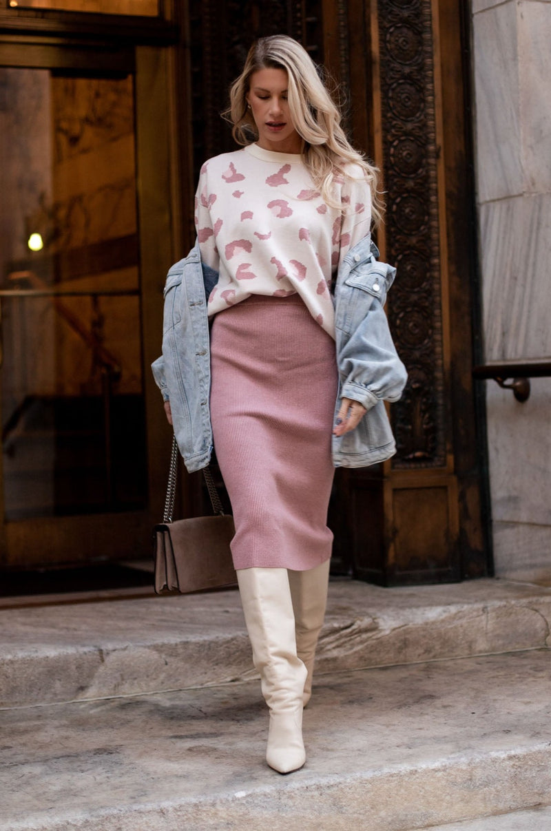 JANICE SKIRT