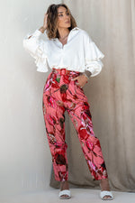 TORRI TOP [WHITE]