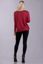 ANI TOP [RED]