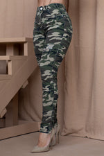 HUNTER JEANS