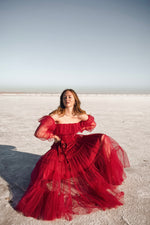 TAMARA DRESS
