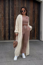 CAMPBELL TOP