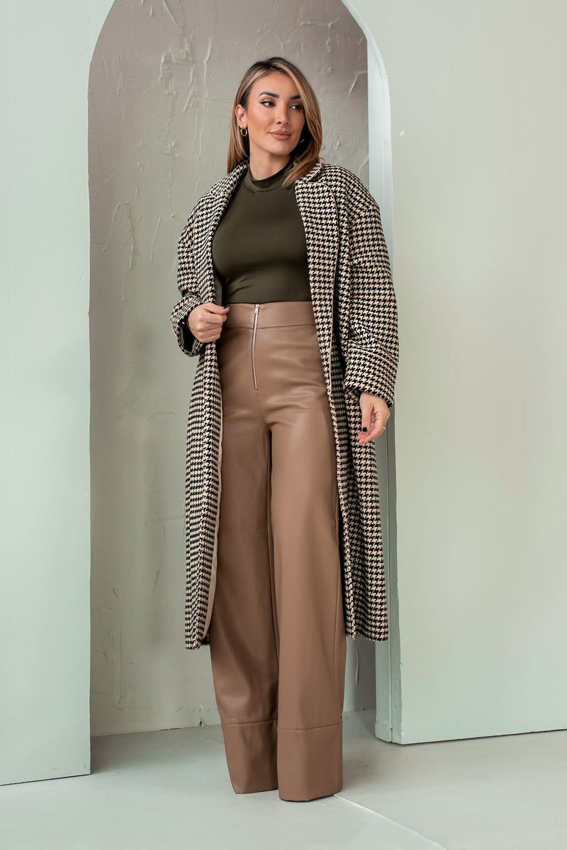 WILMA COAT