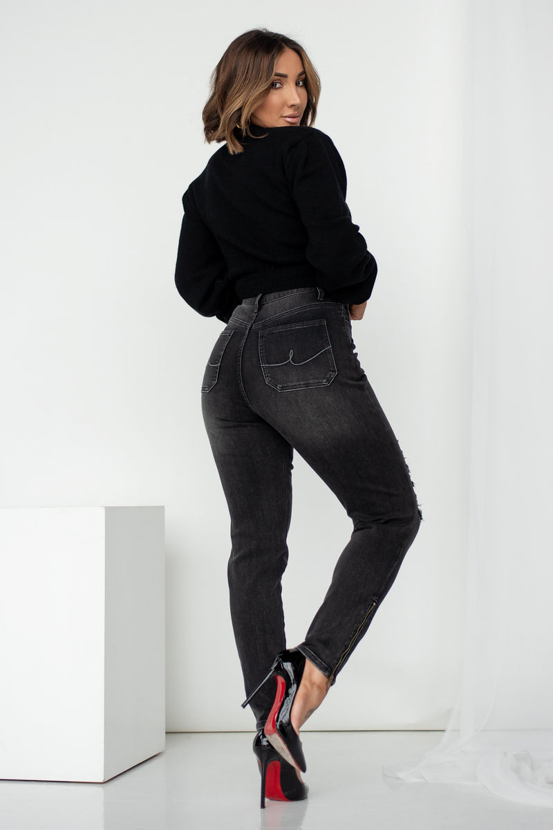 BOBBI JEANS