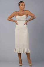 WINY DRESS