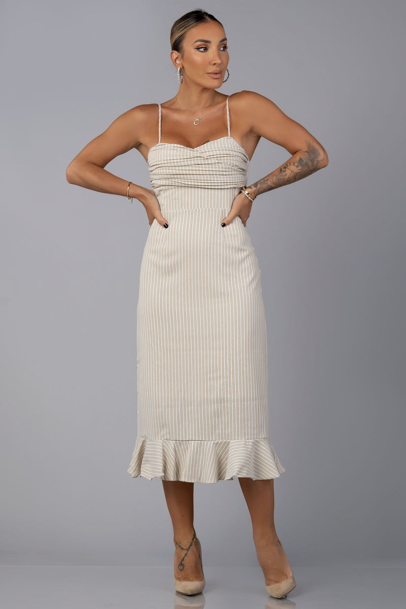 WINY DRESS
