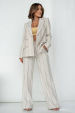 ELLERIE SUIT