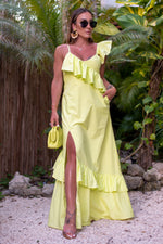 NATALI DRESS