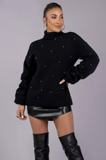 CERELLA SWEATER