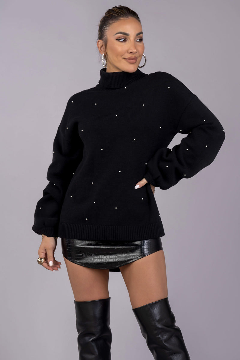 CERELLA SWEATER