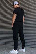 TAYLOR JOGGERS [BLACK | UNISEX]