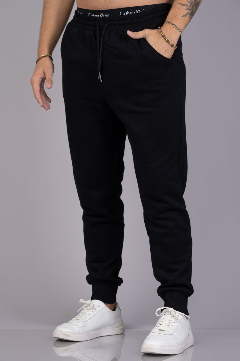TAYLOR JOGGERS [BLACK | UNISEX]