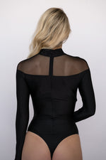 LUX BODYSUIT