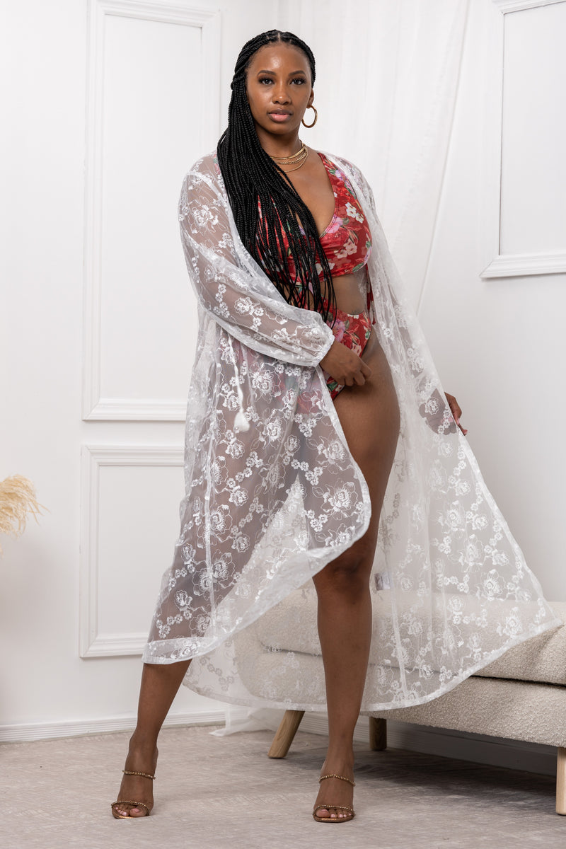 DIVINA ROBE