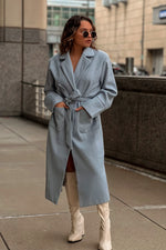 MARJORIE COAT