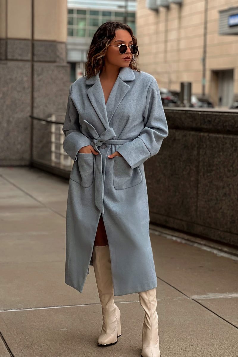 MARJORIE COAT