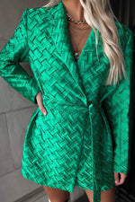 CYRINA DRESS