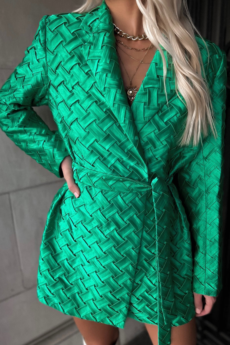 CYRINA DRESS