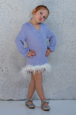 IVY MARI DRESS