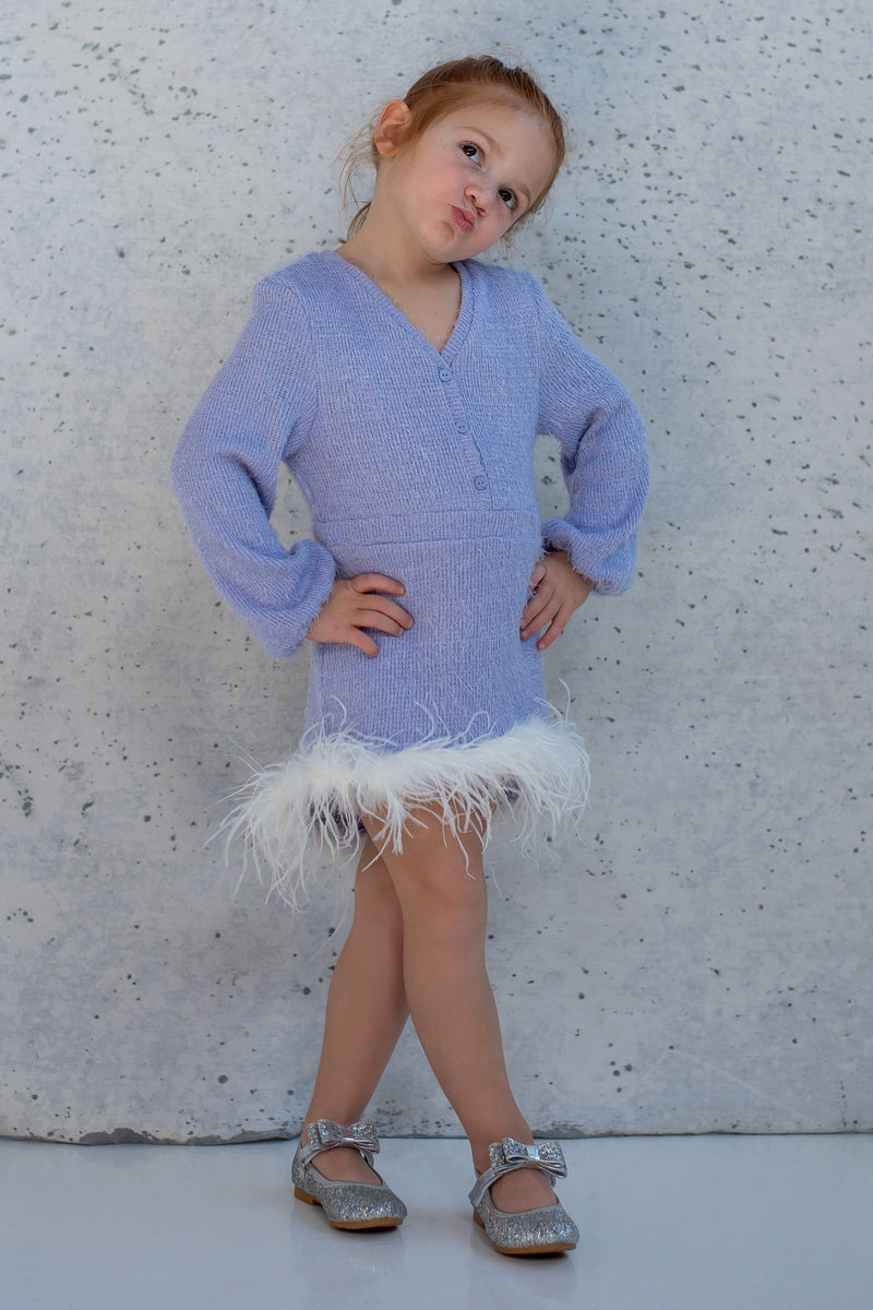 IVY MARI DRESS