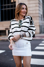 VIENNA SKIRT