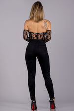 LADY BODYSUIT