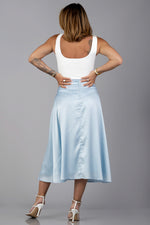 NESSIE SKIRT