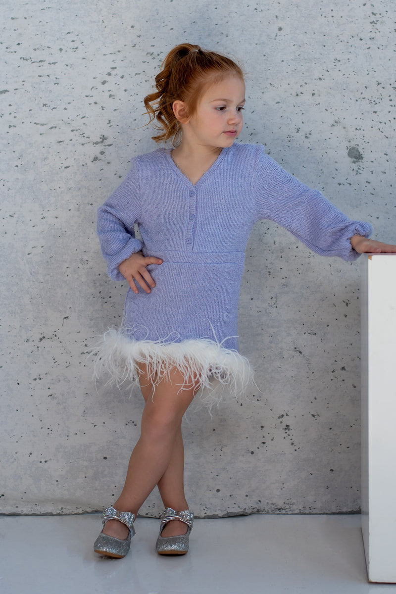 IVY MARI DRESS