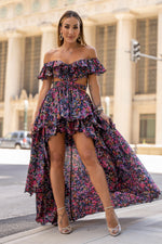 KLEA DRESS