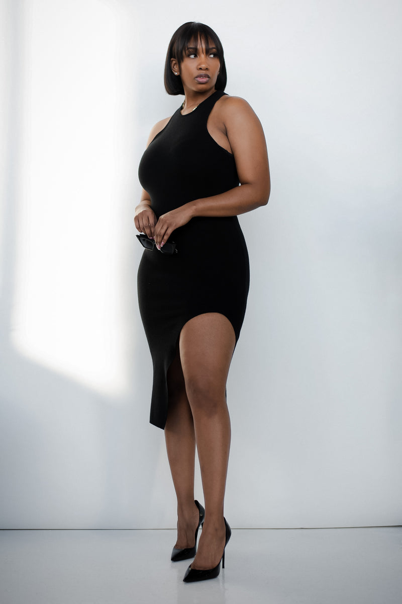 BINNEY DRESS